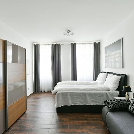 Apartmany Na Namesti 85 Jindřichův Hradec Exterior foto