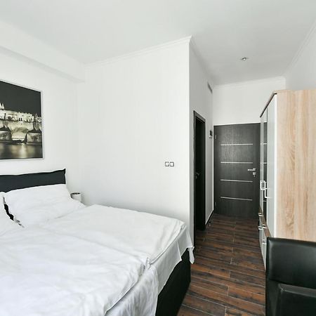 Apartmany Na Namesti 85 Jindřichův Hradec Exterior foto