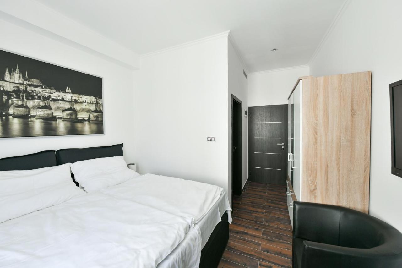 Apartmany Na Namesti 85 Jindřichův Hradec Exterior foto