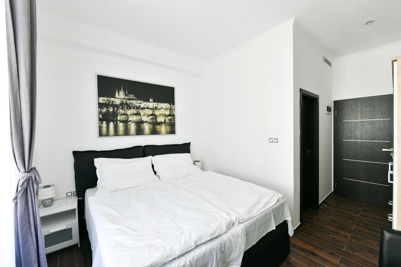 Apartmany Na Namesti 85 Jindřichův Hradec Exterior foto