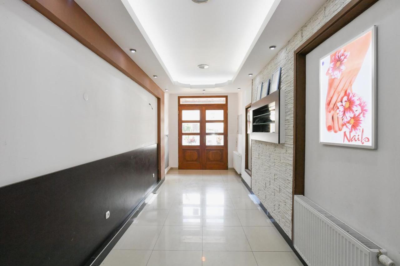 Apartmany Na Namesti 85 Jindřichův Hradec Exterior foto