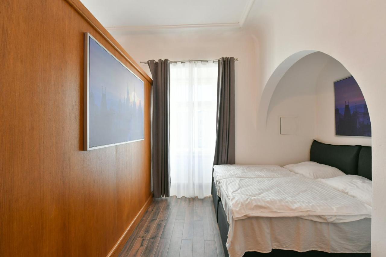 Apartmany Na Namesti 85 Jindřichův Hradec Exterior foto
