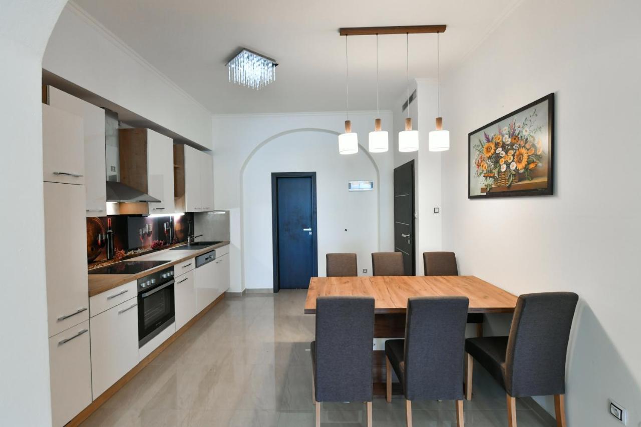 Apartmany Na Namesti 85 Jindřichův Hradec Exterior foto