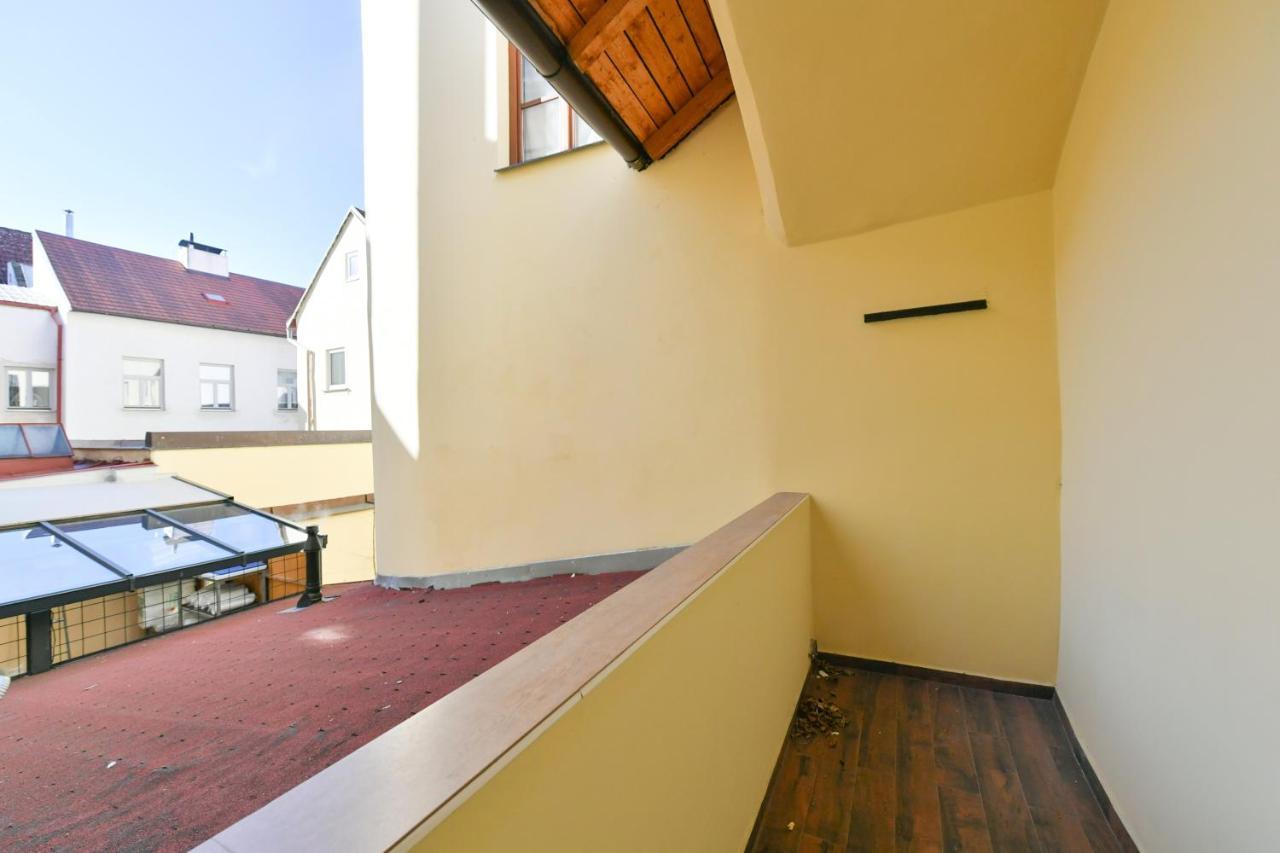 Apartmany Na Namesti 85 Jindřichův Hradec Exterior foto