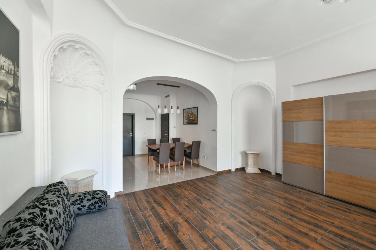 Apartmany Na Namesti 85 Jindřichův Hradec Exterior foto