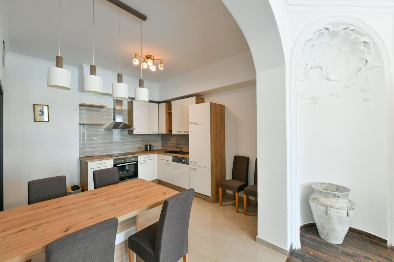 Apartmany Na Namesti 85 Jindřichův Hradec Exterior foto