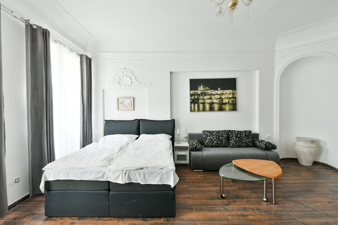 Apartmany Na Namesti 85 Jindřichův Hradec Exterior foto