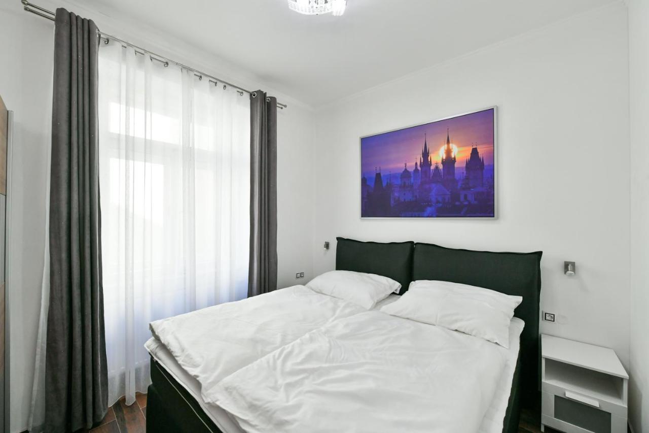 Apartmany Na Namesti 85 Jindřichův Hradec Exterior foto