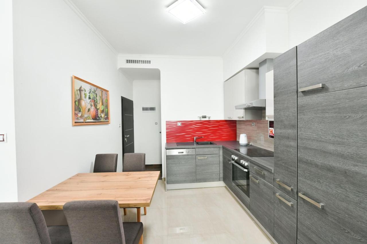 Apartmany Na Namesti 85 Jindřichův Hradec Exterior foto