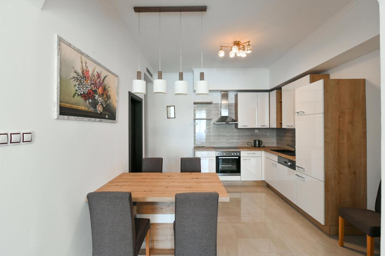 Apartmany Na Namesti 85 Jindřichův Hradec Exterior foto