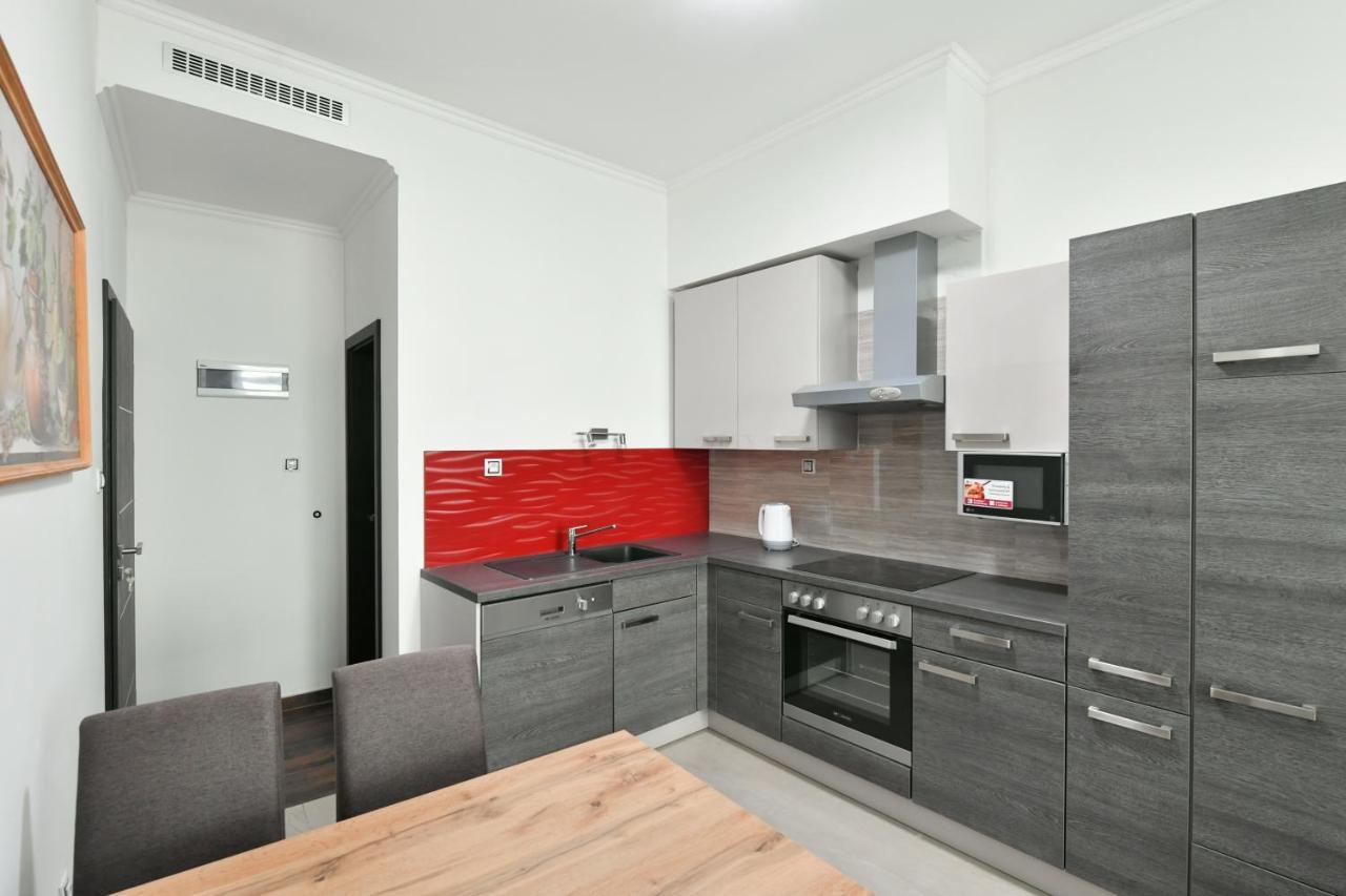 Apartmany Na Namesti 85 Jindřichův Hradec Exterior foto