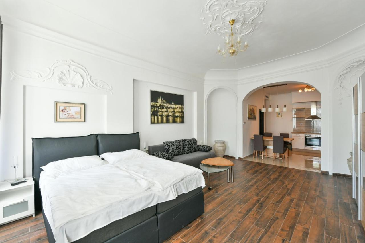 Apartmany Na Namesti 85 Jindřichův Hradec Exterior foto
