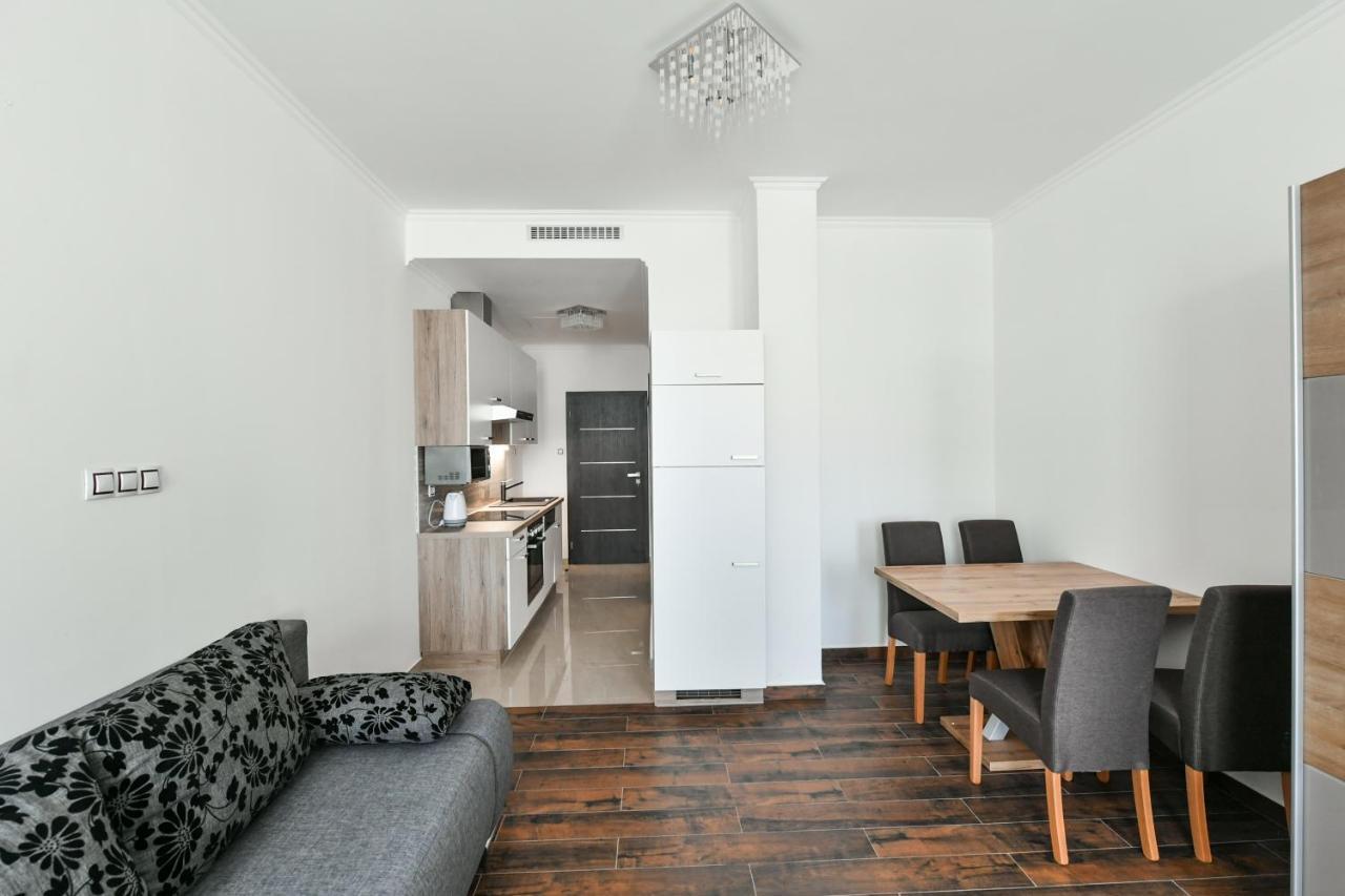 Apartmany Na Namesti 85 Jindřichův Hradec Exterior foto