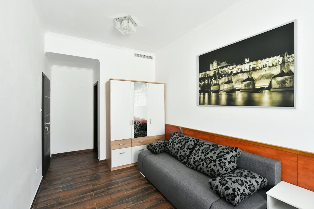 Apartmany Na Namesti 85 Jindřichův Hradec Exterior foto