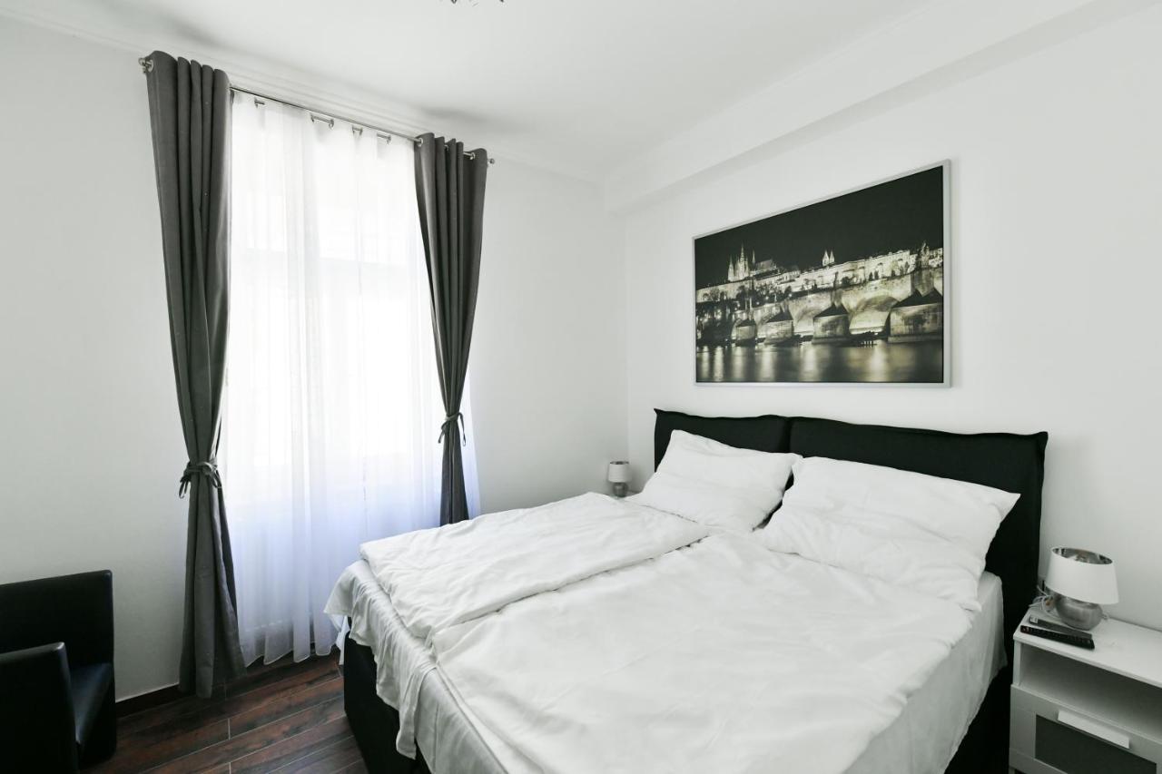Apartmany Na Namesti 85 Jindřichův Hradec Exterior foto