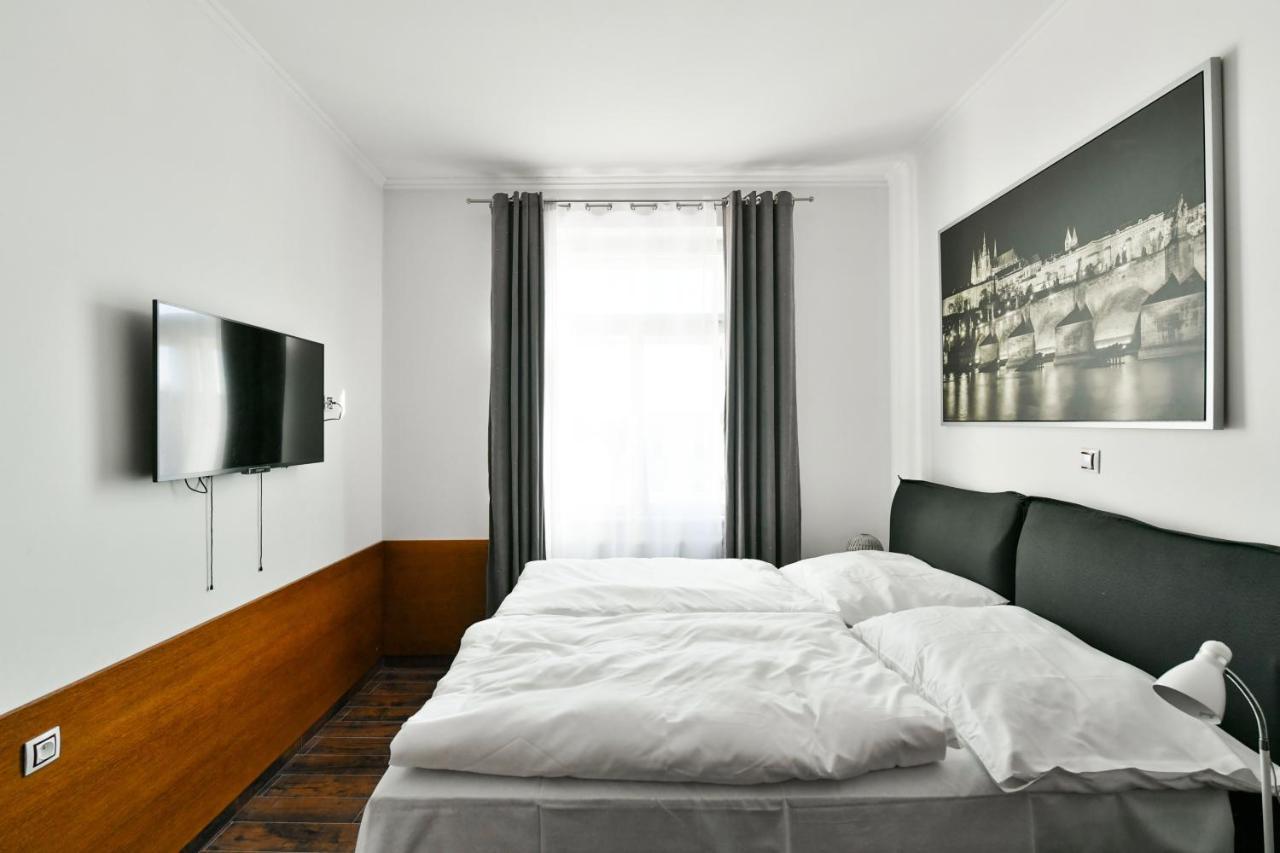 Apartmany Na Namesti 85 Jindřichův Hradec Exterior foto