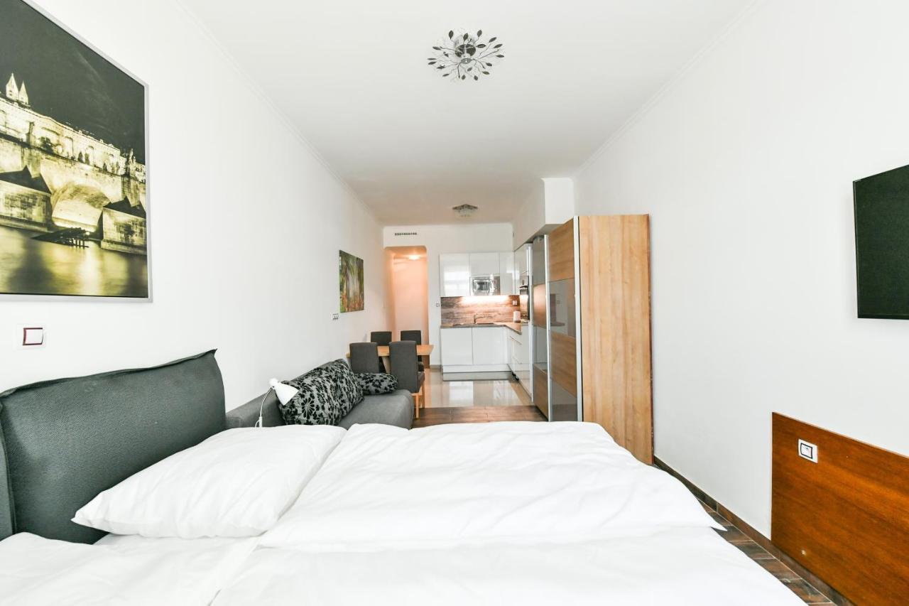 Apartmany Na Namesti 85 Jindřichův Hradec Exterior foto