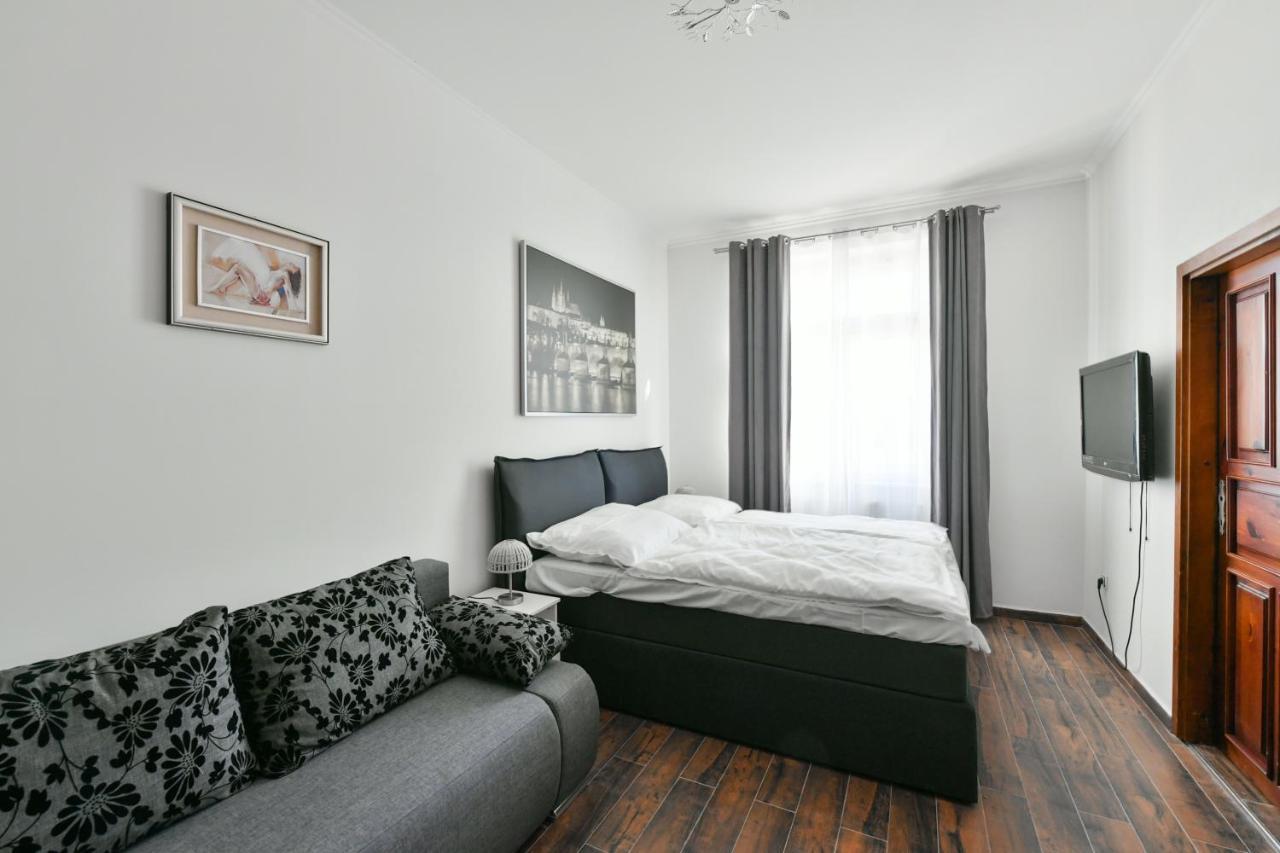 Apartmany Na Namesti 85 Jindřichův Hradec Exterior foto
