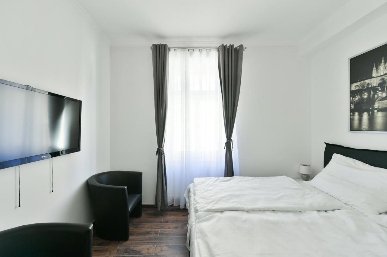 Apartmany Na Namesti 85 Jindřichův Hradec Exterior foto