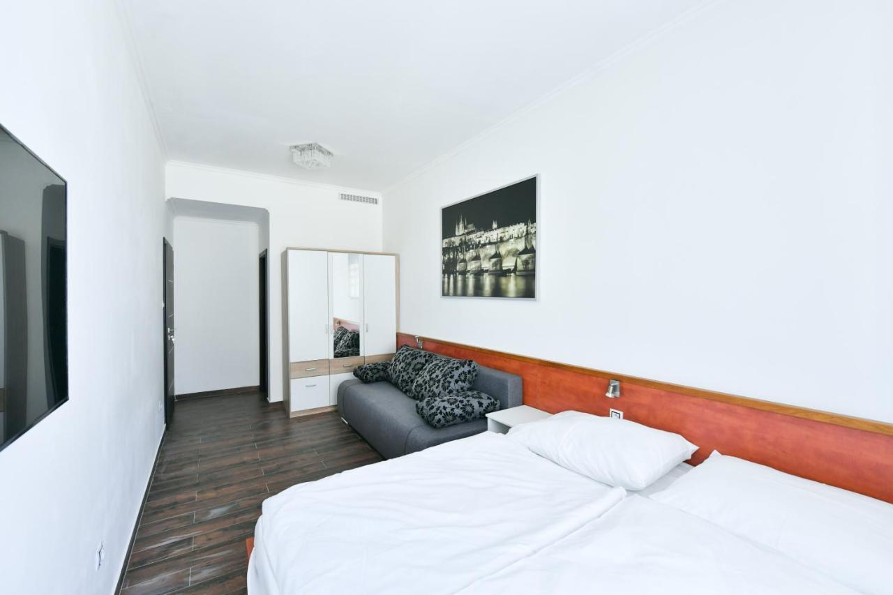 Apartmany Na Namesti 85 Jindřichův Hradec Exterior foto