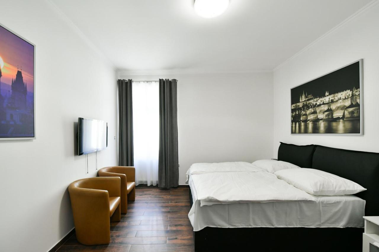 Apartmany Na Namesti 85 Jindřichův Hradec Exterior foto